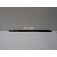 Накладка стекла переднего правого Mercedes Benz W220 (1998 - 2005) 2206900280