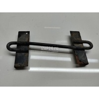 Крепление аккумулятора Mitsubishi Sigma (1991 - 1996) MR461680