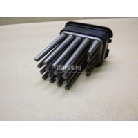 Резистор отопителя GM Omega B (1994 - 2003) 1808441