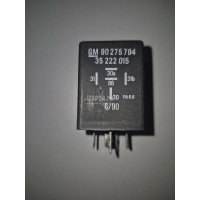 Реле GM Omega A (1986 - 1994) 90275794