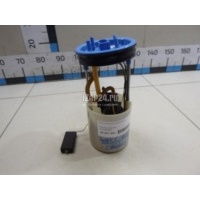 Насос топливный электрический VAG Toledo I (1991 - 1999) 2K5919051A