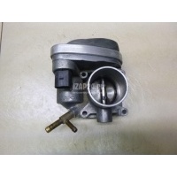 Заслонка дроссельная электрическая VAG Octavia (1997 - 2000) 047133062D