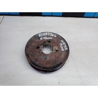 Шкив водяного насоса (помпы) Ssang Yong Musso (1993 - 2006) 6642050110
