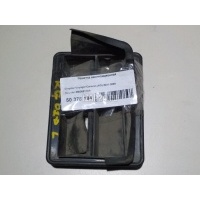 Решетка вентиляционная Chrysler Voyager/Caravan (RG/RS) (2000 - 2008) 05005511AA