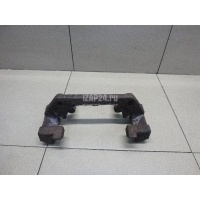 Скоба суппорта переднего Chrysler Voyager/Caravan (RG/RS) (2000 - 2008) 5072217AA