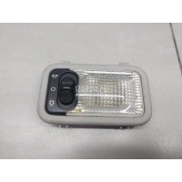 Плафон салонный Citroen-Peugeot Xsara (2000 - 2005) 6362K9