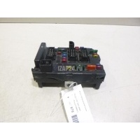 Блок предохранителей Citroen-Peugeot Xsara (2000 - 2005) 6500Y1