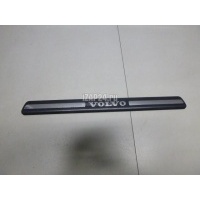 Накладка порога (внутренняя) Volvo XC90 (2002 - 2015) 8659960