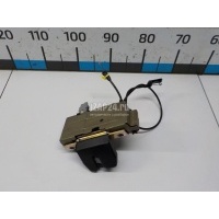 Замок багажника Volvo XC90 (2002 - 2015) 30753480