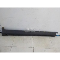 Накладка на порог (наружная) Volvo XC90 (2002 - 2015) 30653723