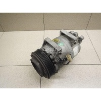 Компрессор кондиционера Volvo XC90 (2002 - 2015) 8708581