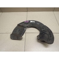 Пыльник тормозного диска Volvo XC90 (2002 - 2015) 8683649