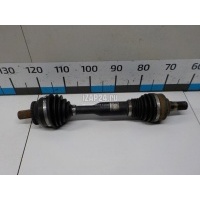 Полуось передняя левая Volvo XC90 (2002 - 2015) 36001216