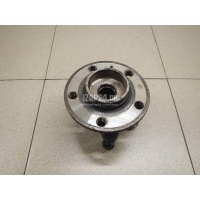 Ступица передняя Volvo XC90 (2002 - 2015) 30639875