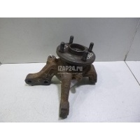 Кулак поворотный передний правый Toyota Corolla E10 (1992 - 1997) 4321112290