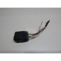 Разъем Toyota Land Cruiser (100) (1998 - 2007) 9098010890