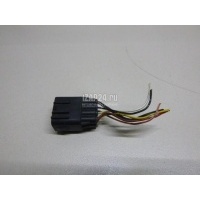 Разъем Toyota Land Cruiser (100) (1998 - 2007) 9098010890