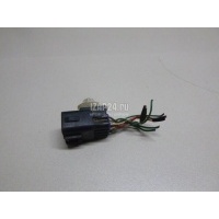 Разъем Toyota Land Cruiser (100) (1998 - 2007) 9098010890