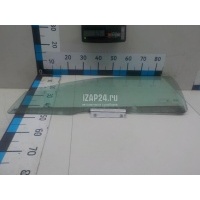 Стекло двери передней левой Volvo S40 (1995 - 1998) 30802904