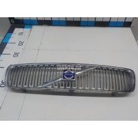 Решетка радиатора Volvo S70 (1997 - 2000) 8659875