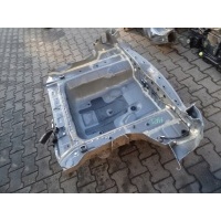 Honda hrv hr - v ii 2020 полоса заднего стенка задняя с пола оригинал
