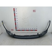 Юбка бампера передняя (губа) Kia Sorento 2 (2009-2021) 2012 86512-2P500,865122P500