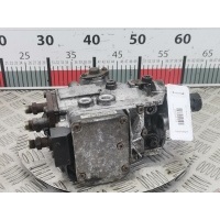 ТНВД дизель Opel Zafira A (1999-2006) 2002 0470504015,24413103
