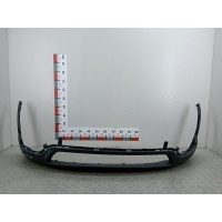 Юбка бампера передняя (губа) Kia Sorento 2 (2009-2021) 2015 86512-2P500,865122P500