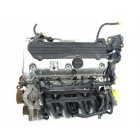 В сборе двигатель бензиновый honda accord viii 2.4 k24z3 блок управления