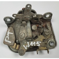 Замок дверь правая задняя мерседес w115 w114