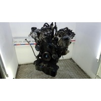 Двигатель дизельный MERCEDES BENZ M-CLASS (2005-2009) 2007 3.0 D ML280 CDI 642.940 642940