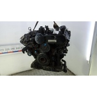 Двигатель дизельный AUDI A5 (2007-2012) 2008 3.0 TDI quattro CAPA CAPA, 059100032F, 059100098LX