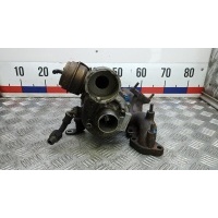 Турбина дизельная SKODA OCTAVIA (2004-2010) 2005 GT1749VA, 03G253014H