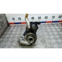 Турбина дизельная CITROEN C4 GRAND PICASSO (2014-2018) 2014 GTC1244UZ 9686120680