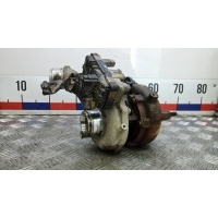 Турбина дизельная NISSAN NAVARA (2010-2014) 2013 BV45144115X30A, 144115X30A