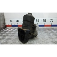 Корпус масляного фильтра дизельный VOLKSWAGEN TOURAN (2010-2015) 2012 03L115389C, 03L117021C