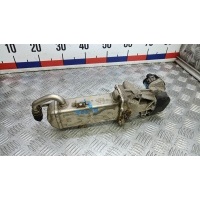 Клапан EGR дизельный VOLKSWAGEN TOURAN (2010-2015) 2012 11725507, 03L131512DQ, 03L131527AX
