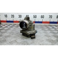 Дроссельная заслонка дизельная VOLKSWAGEN TOURAN (2010-2015) 2012 03L128063ADV100, 03L128063AD