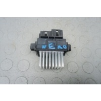 Сопротивление печки OPEL ASTRA (2009) 2010 13598091, 1808053