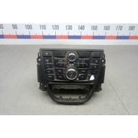 Магнитола OPEL ASTRA (2009) 2010 13334053, 13344289, 13346050
