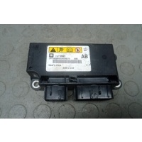 Блок управления airbag OPEL ASTRA (2009) 2010 13575683
