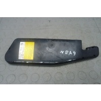 Подушка сидения пассажира OPEL ASTRA (2009) 2010 199142, 13251382