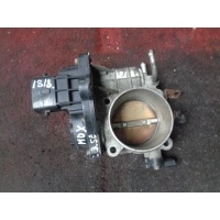 Заслонка дроссельная Acura MDX I (YD1) 2000 - 2003 2003 RMM66601,