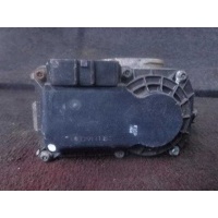 Заслонка дроссельная Acura MDX II (YD2) 2006 - 2010 2007