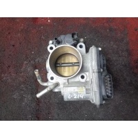 Заслонка дроссельная Honda Civic VII 2000 - 2006 2005 GMA4B,
