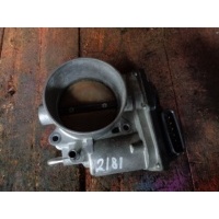 Заслонка дроссельная Lexus GS III (S19) 2005 - 2007 2007 2203031040, 22030-31040