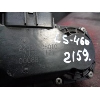 Заслонка дроссельная Lexus LS IV (F40) 2006 - 2012 2007 22030-38010, 2203038010