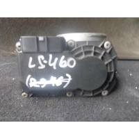 Заслонка дроссельная Lexus LS IV (F40) 2006 - 2012 2007 2203038010, 22030-38010
