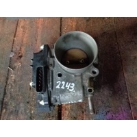 Заслонка дроссельная Mitsubishi Outlander I (CU) 2002 - 2007 2006 EAC60020,