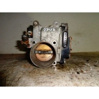 Заслонка дроссельная Mitsubishi Outlander XL II 2007 - 2009 2007